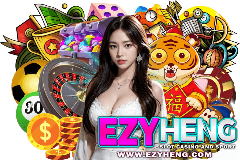 ezyheng
