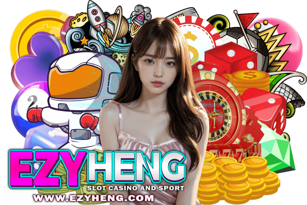 ezyheng wallet